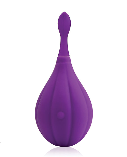 JimmyJane Focus Sonic Vibrator - Purple - Empower Pleasure