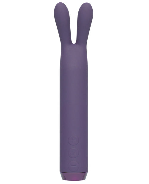 Je Joue Rabbit Bullet Vibrator - Purple - Empower Pleasure
