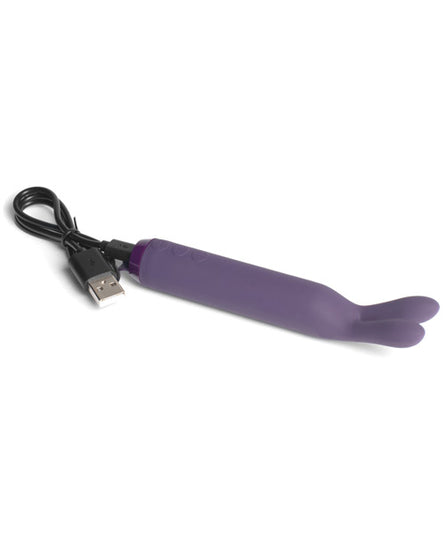 Je Joue Rabbit Bullet Vibrator - Purple - Empower Pleasure