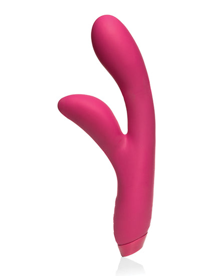 Je Joue Hera Rabbit Vibrator - Fuchsia - Empower Pleasure