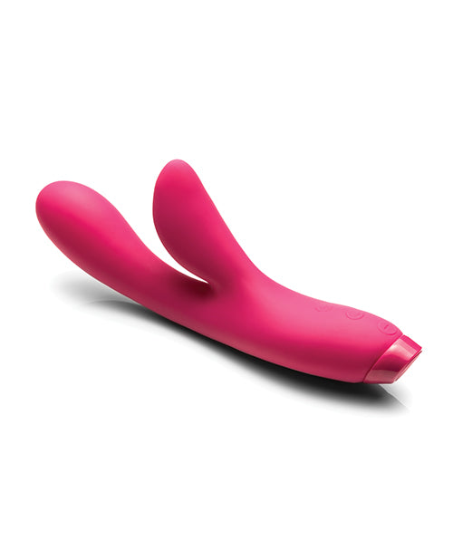 Je Joue Hera Rabbit Vibrator - Fuchsia - Empower Pleasure