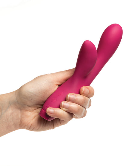 Je Joue Hera Rabbit Vibrator - Fuchsia - Empower Pleasure