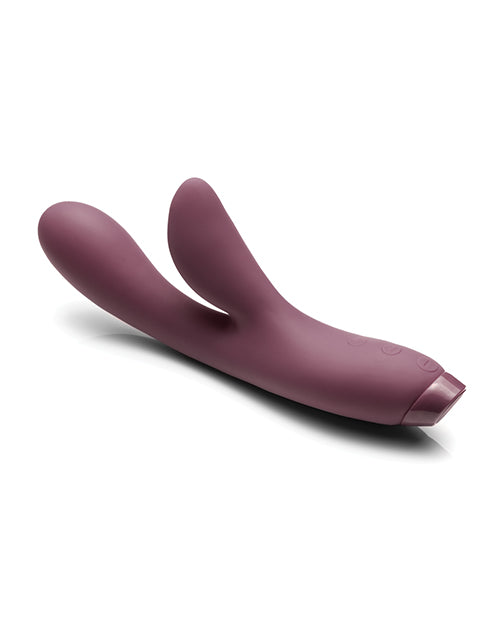 Je Joue Hera Rabbit Vibrator - Purple - Empower Pleasure