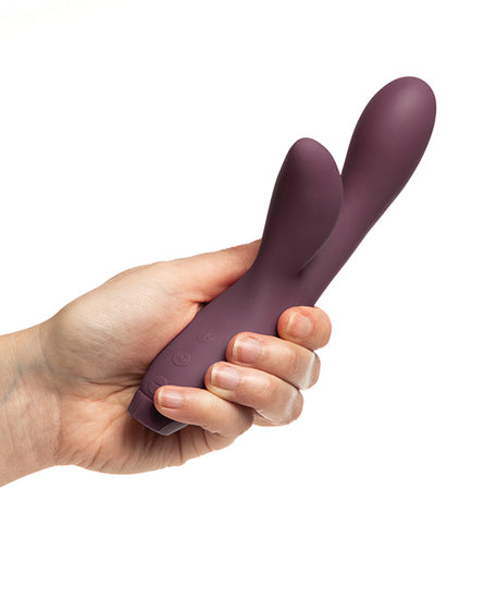 Je Joue Hera Rabbit Vibrator - Purple - Empower Pleasure
