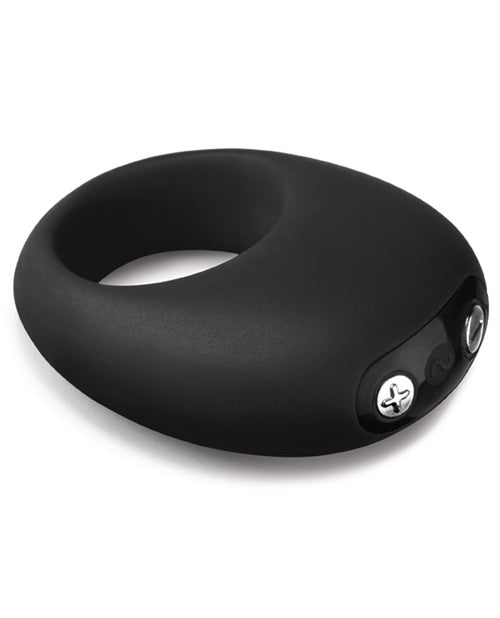 Je Joue Mio Cock Ring w/Five Vibrations - Empower Pleasure