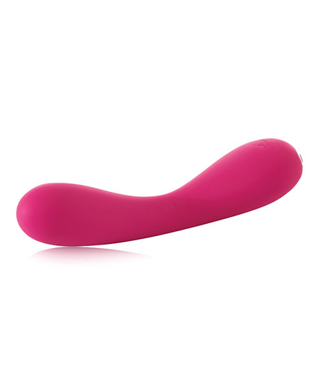 Je Joue Uma Classic G-Spot Vibrator - Fuchsia - Empower Pleasure