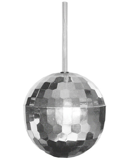 Disco Ball Cup - 12 oz - Empower Pleasure