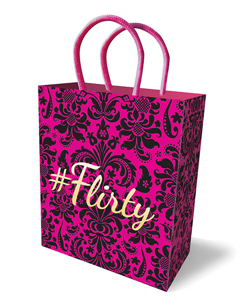 #Flirty Big Gift Bag - Empower Pleasure
