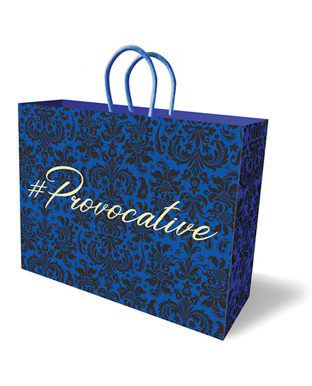 #Provocative Gift Bag - Empower Pleasure