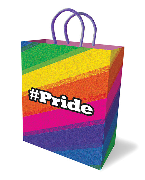 Pride Medium Gift Bag - Empower Pleasure