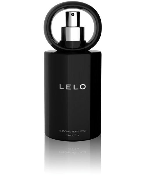 LELO Personal Moisturizer - 150ml Glass Bottle - Empower Pleasure