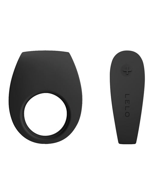 LELO Tor 2 - Black - Empower Pleasure
