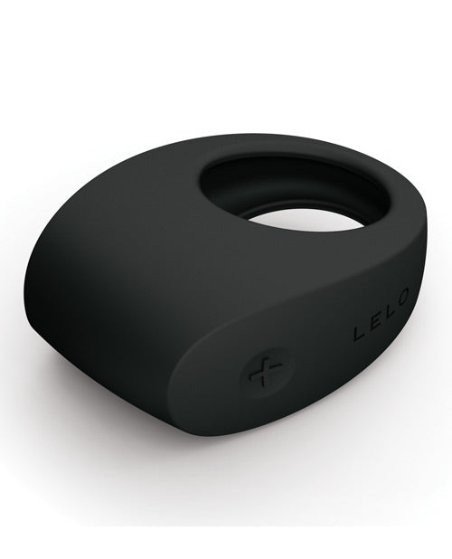 LELO Tor 2 - Black - Empower Pleasure