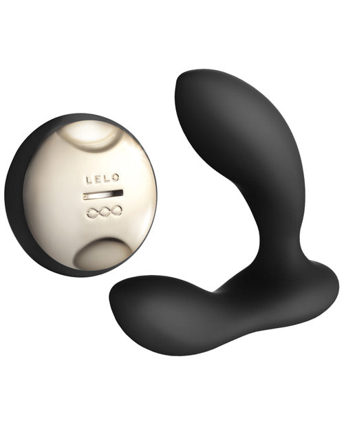 LELO HUGO - Black - Empower Pleasure