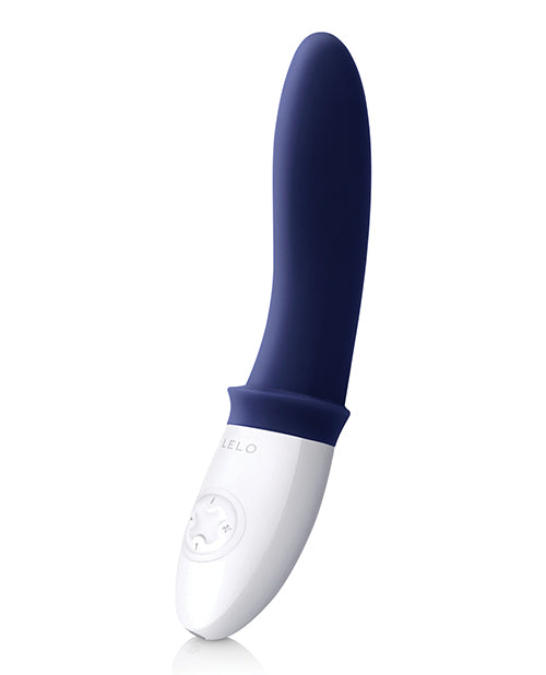 LELO Billy 2 - Deep Blue - Empower Pleasure