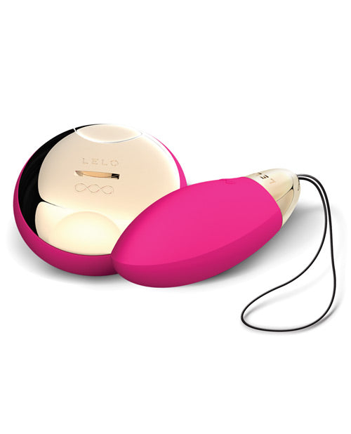 LELO Lyla 2 - Cerise - Empower Pleasure