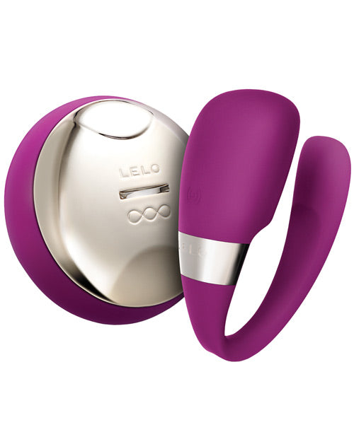 Insignia by LELO TIANI 3 - Empower Pleasure