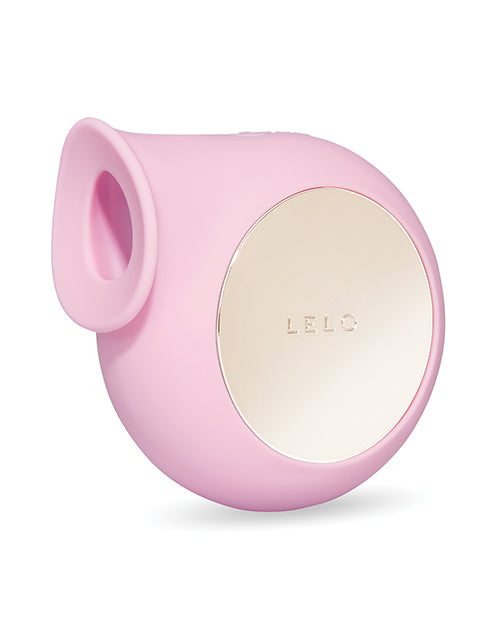 LELO Sila Sonic Clitoral Massager - Assorted Colors - Empower Pleasure