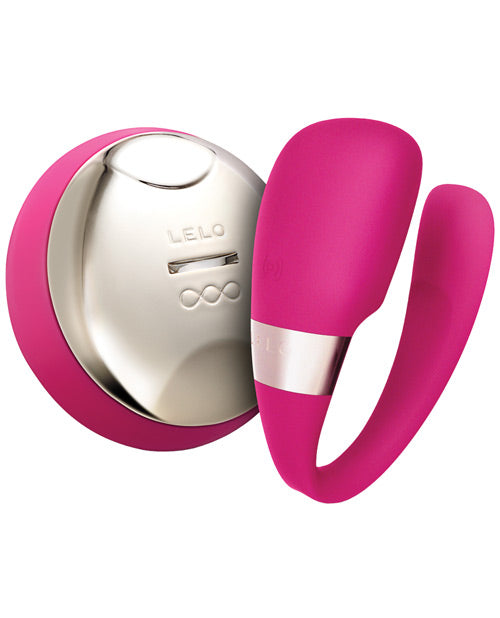 Insignia by LELO TIANI 3 - Empower Pleasure