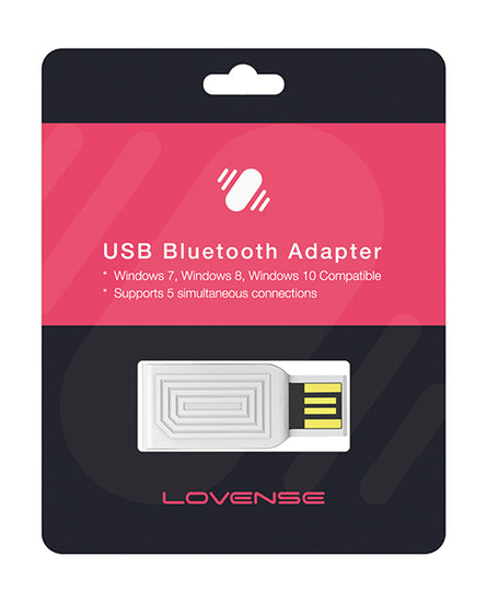 Lovense USB Blue Tooth Adapter - Empower Pleasure