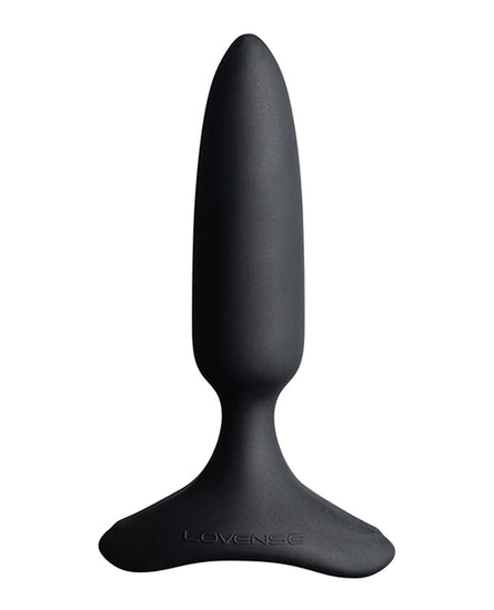 Lovense Hush 2 1" Butt Plug - Assorted Sizes - Empower Pleasure