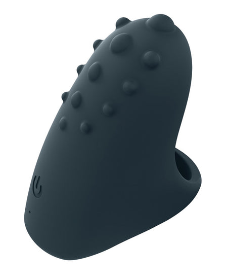 Dorcel Rechargeable Magic Finger - Black - Empower Pleasure