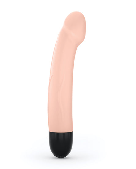 Dorcel Real Vibration M 8.5" Rechargeable Vibrator - Assorted Colors - Empower Pleasure