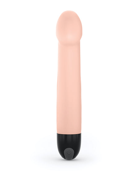 Dorcel Real Vibration M 8.5" Rechargeable Vibrator - Assorted Colors - Empower Pleasure