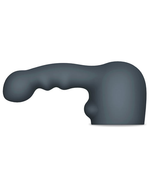 Le Wand Ripple Weighted Silicone Attachment - Empower Pleasure