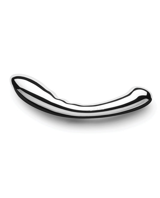 Le Wand Stainless Steel Arch - Empower Pleasure