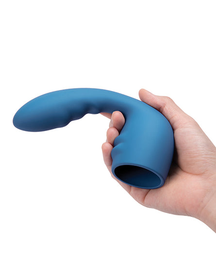 Le Wand Petite Flexi Silicone Attachment - Empower Pleasure