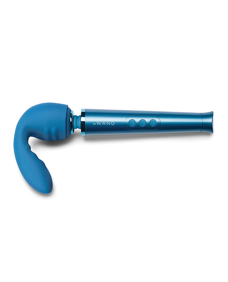 Le Wand Petite Flexi Silicone Attachment - Empower Pleasure