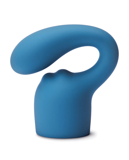 Le Wand Petite Glider Weighted Silicone Attachment - Empower Pleasure