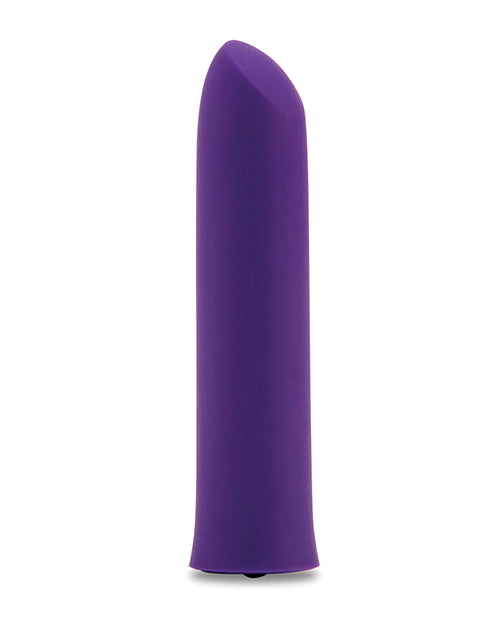 Nu Sensuelle Evie 5 Speed Nubii Bullet - Purple - Empower Pleasure