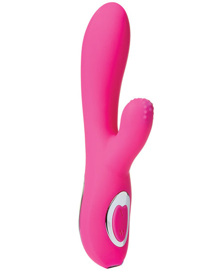 Sensuelle Femme Luxe Rabbit Massager - Empower Pleasure