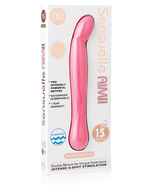 Sensuelle Aimii - Empower Pleasure