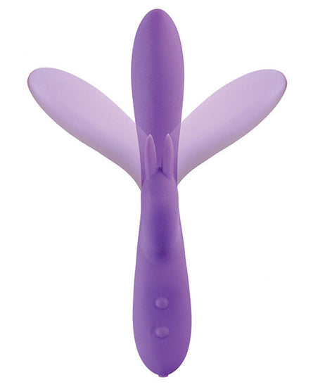 Sensuelle Brandii Bendable Rabbit - Empower Pleasure