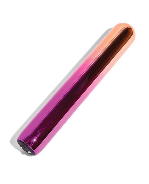 Nu Sensuelle Aluminium Rumba Cylinder - Multicolor - Empower Pleasure