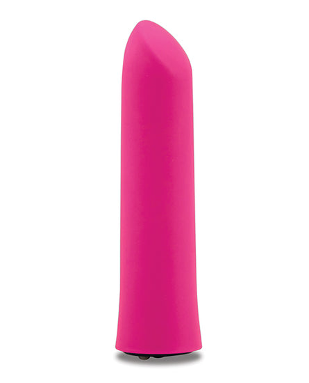 Nu Sensuelle Iconic Bullet - Deep Pink - Empower Pleasure