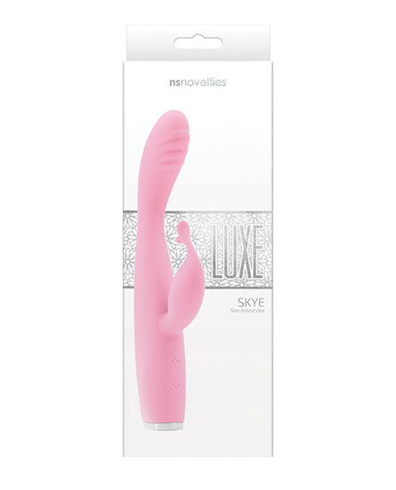 Luxe Skye - Pink - Empower Pleasure