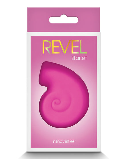 Revel Starlet - Pink - Empower Pleasure