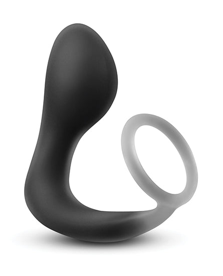 Renegade Slingshot - Black - Empower Pleasure