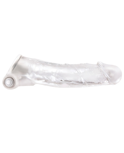 Renegade Manaconda Extension - Clear - Empower Pleasure