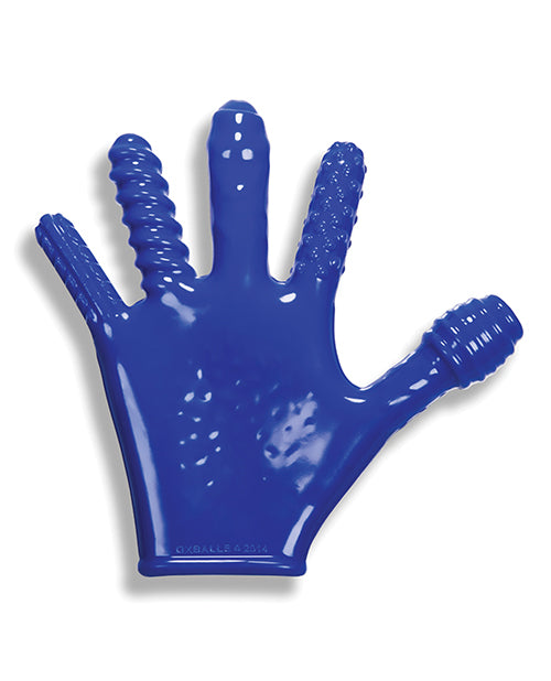 Oxballs Finger Fuck Glove - Empower Pleasure