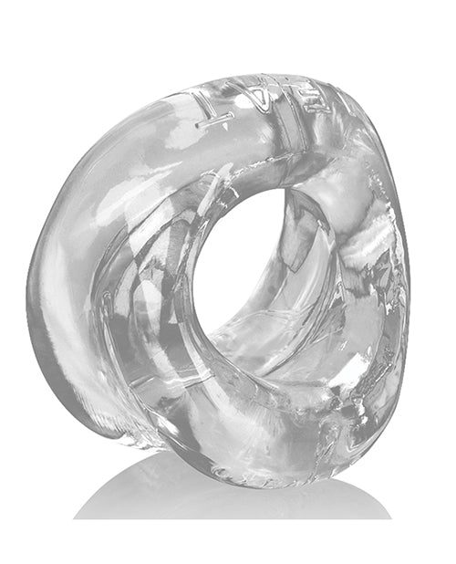 Oxballs Meat Padded Cock Ring - Empower Pleasure