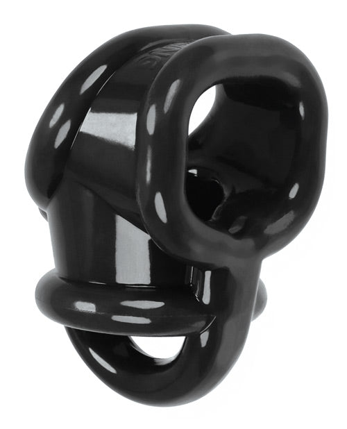 Oxballs Ballsling Ball Split Sling - Empower Pleasure