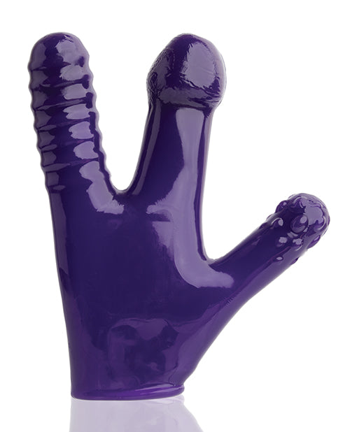 Oxballs Claw Glove - Empower Pleasure