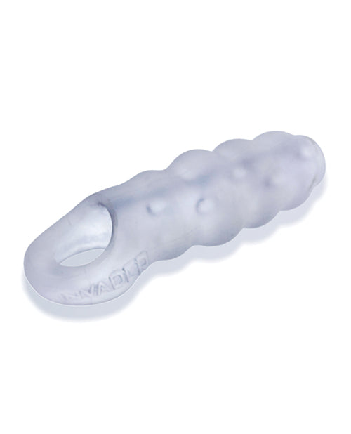 Oxballs Invader Cocksheath - Assorted Colors - Empower Pleasure