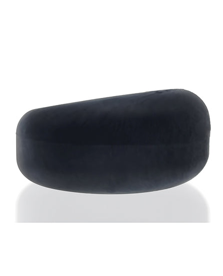Oxballs Bigger Ox Cockring - Black Ice - Empower Pleasure
