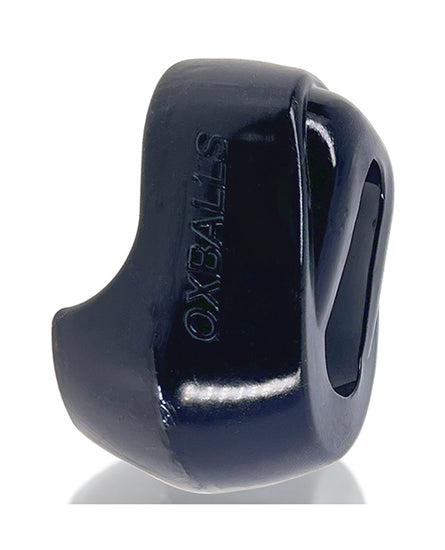 Oxballs Big D Cockring - Black - Empower Pleasure